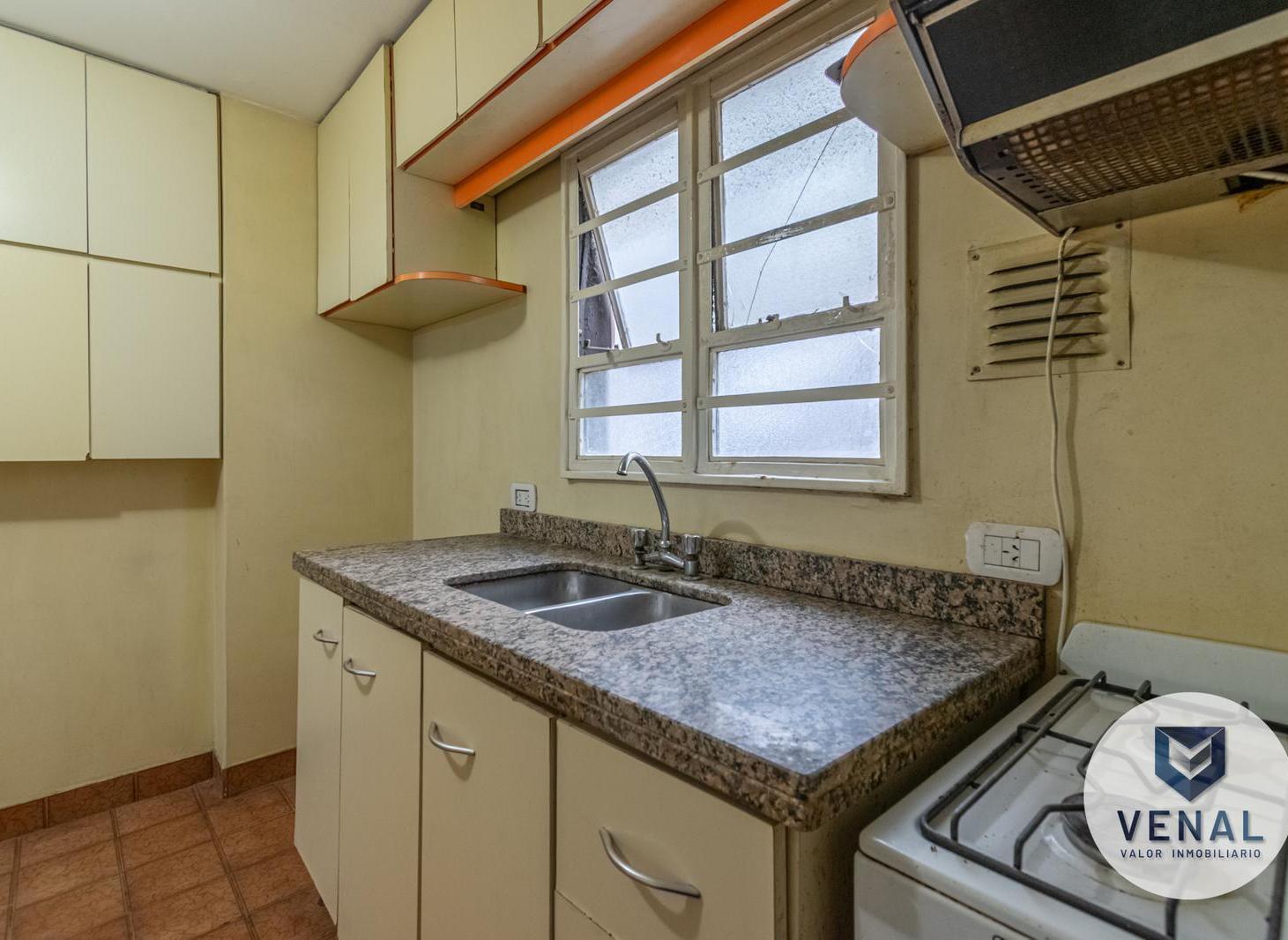 Foto de Venta Departamento en Colegiales 3 ambientes con cochera a metros de, imagen 5