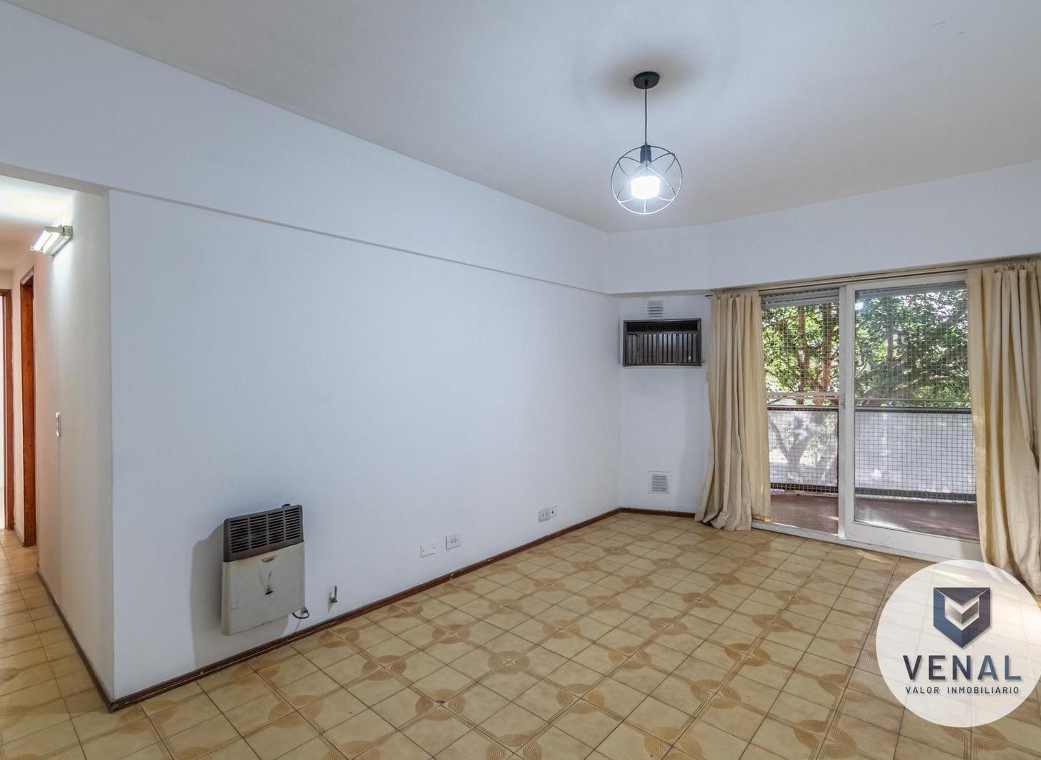 Foto de Venta Departamento en Colegiales 3 ambientes con cochera a metros de, imagen 3