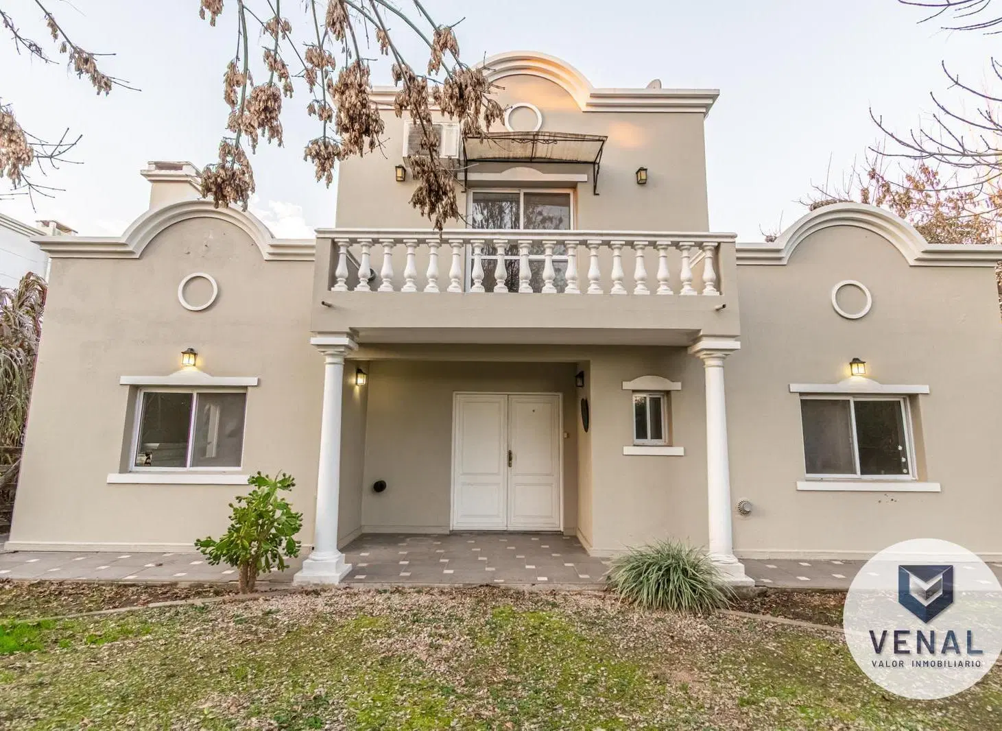 Venta Casa en Fincas de Maschwitz 5amb 3dorm 2baños, toilette, pileta, galería, parrilla, terraza 5