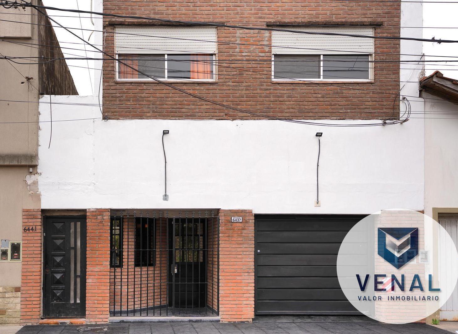 Foto de PH en venta Chilavert/V. Ballester - 2 dorm. escritorio/3er. dormitorio, imagen 1