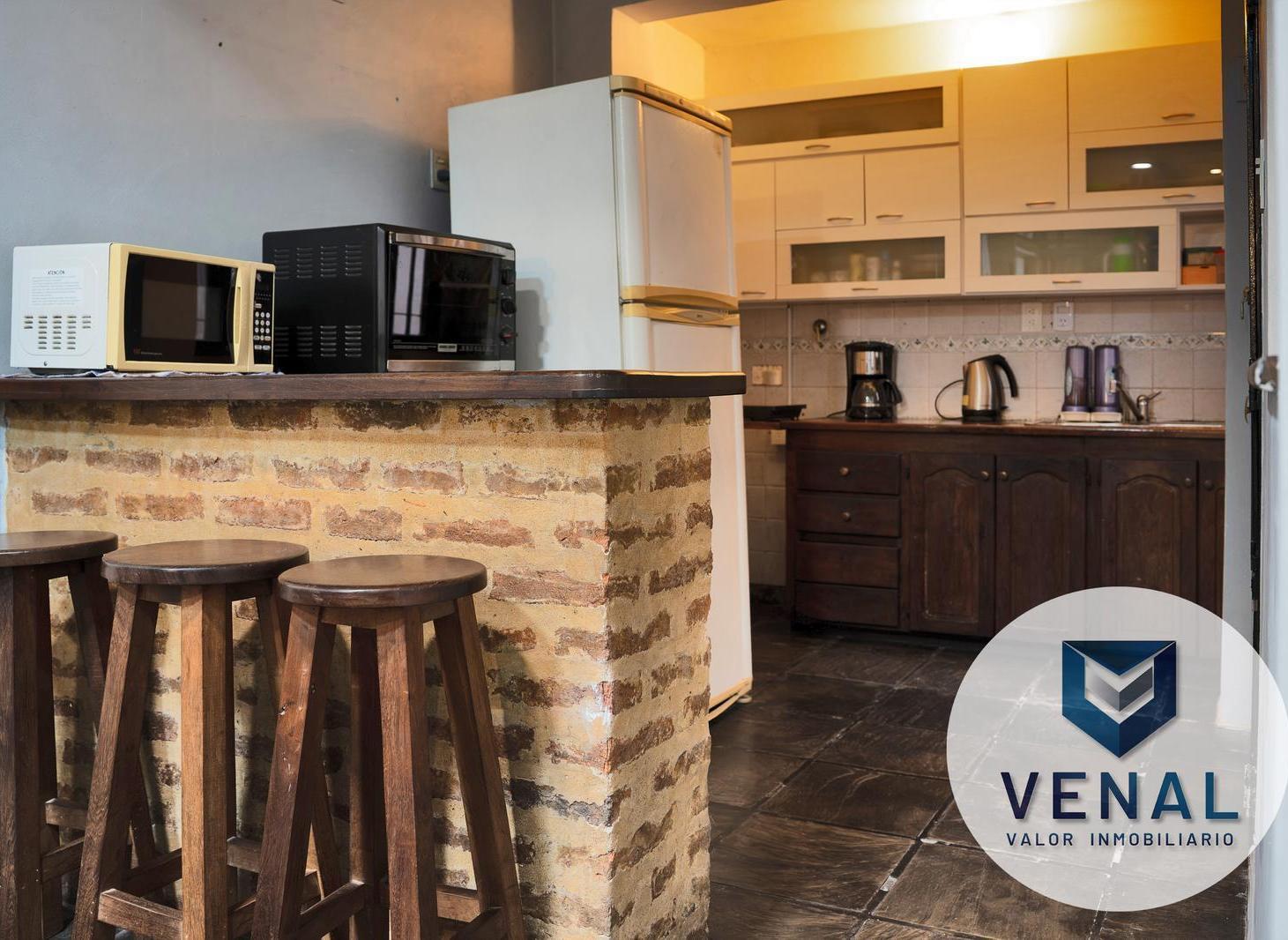 Foto de PH en venta Chilavert/V. Ballester - 2 dorm. escritorio/3er. dormitorio, imagen 4