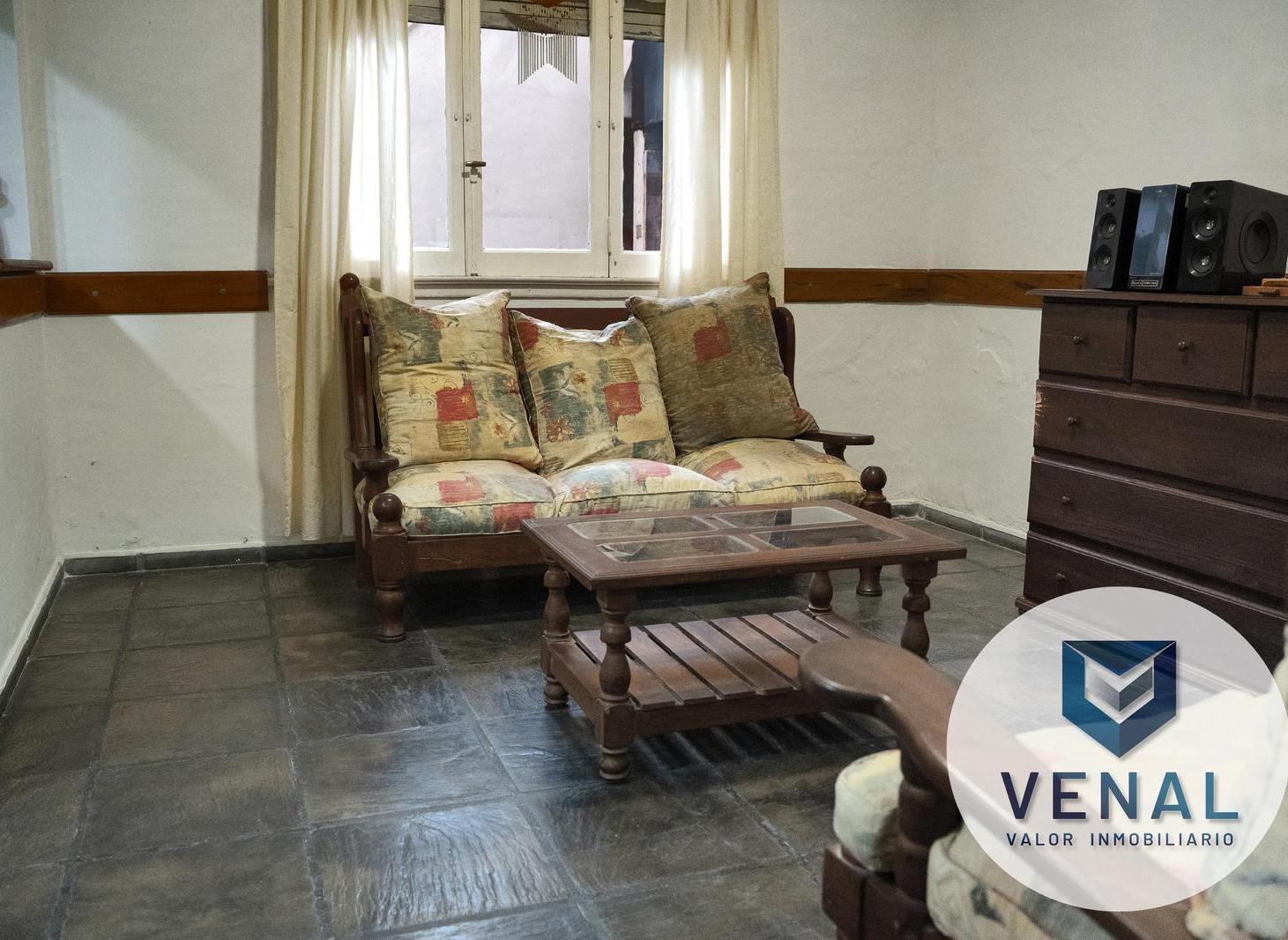Foto de PH en venta Chilavert/V. Ballester - 2 dorm. escritorio/3er. dormitorio, imagen 2