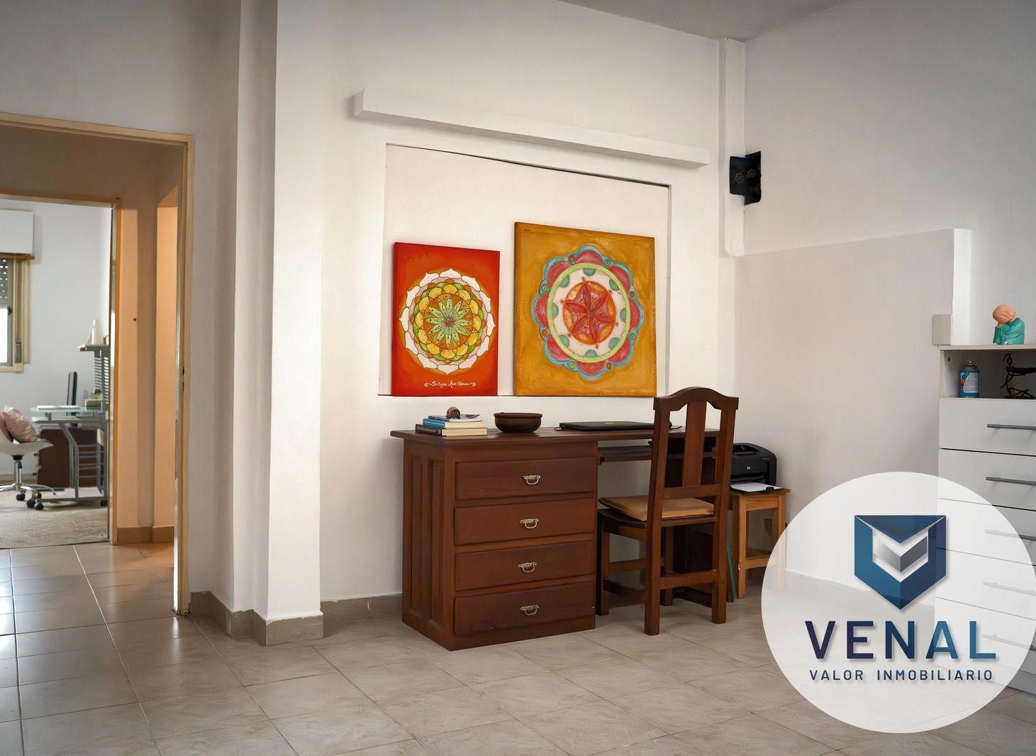 Foto de PH en venta Chilavert/V. Ballester - 2 dorm. escritorio/3er. dormitorio, imagen 5
