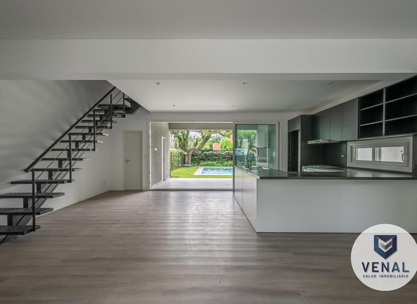 Foto de Casa Venta Tigre 4 ambientes, a estrenar con pileta, Complejo cerrado, imagen 3