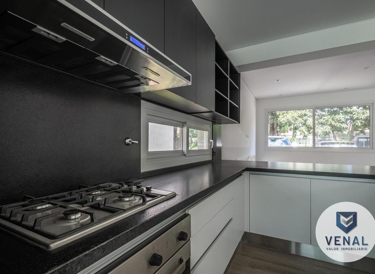 Foto de Casa Venta Tigre 4 ambientes, a estrenar con pileta, Complejo cerrado, imagen 5