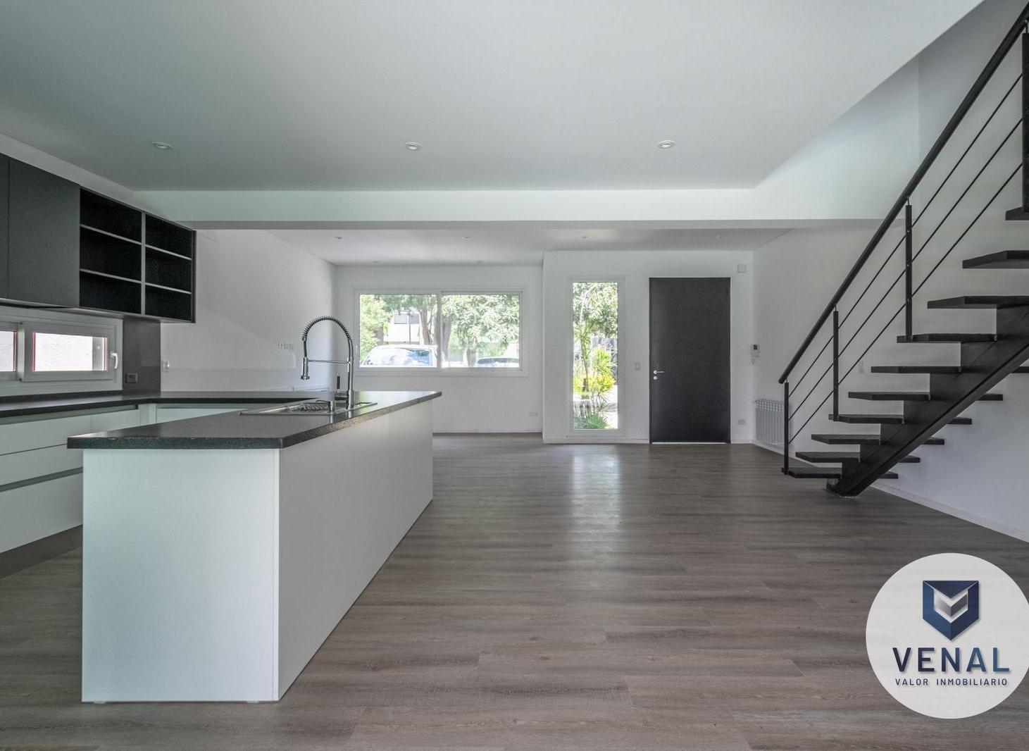 Foto de Casa Venta Tigre 4 ambientes, a estrenar con pileta, Complejo cerrado, imagen 5