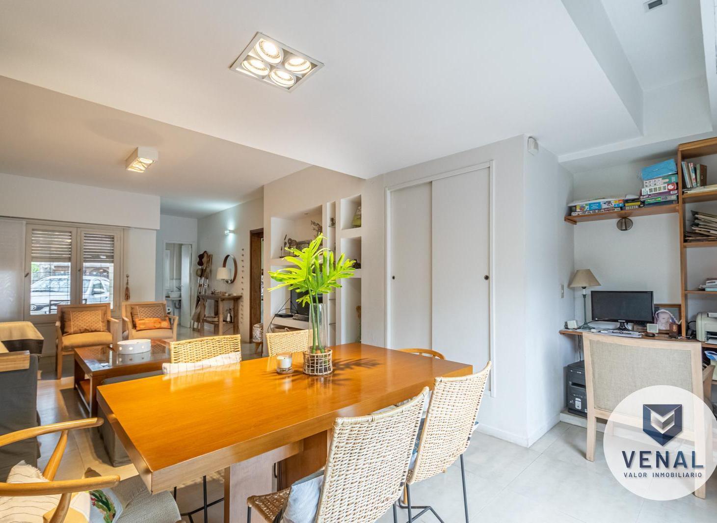 Foto de Casa en venta en Martínez, 6 ambientes con quincho y pileta - San Isidro, imagen 4