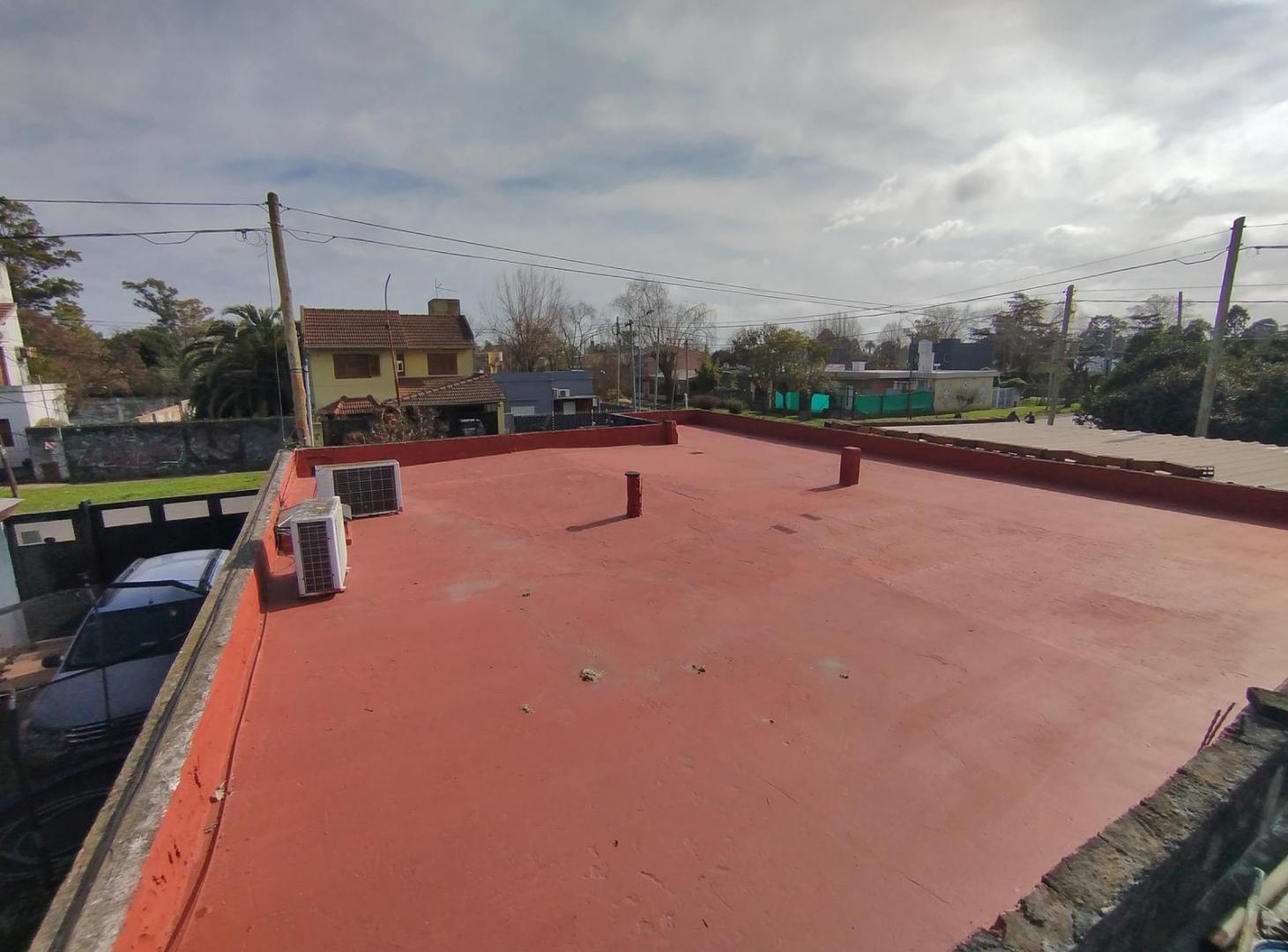 Foto de Casa venta multifamiliar en Garín, La Madrugada, 7 ambientes con jardín, imagen 4