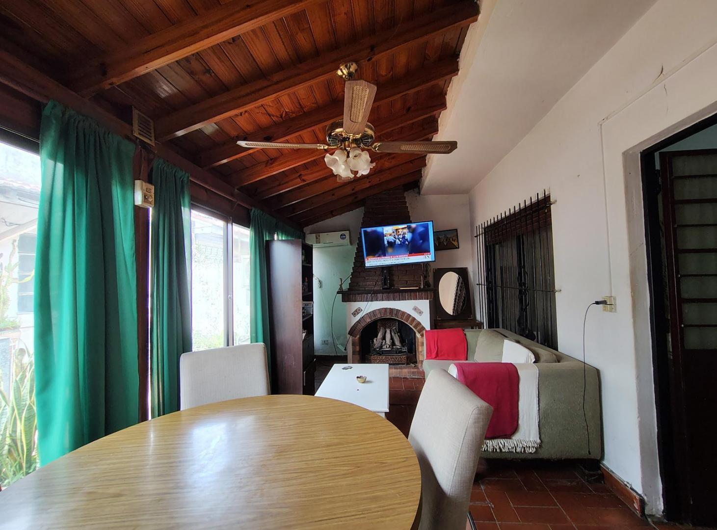 Foto de Casa venta multifamiliar en Garín, La Madrugada, 7 ambientes con jardín, imagen 5