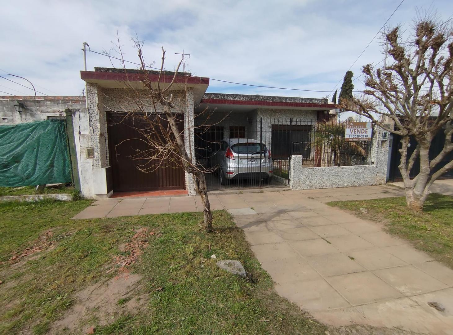 Foto de Casa venta multifamiliar en Garín, La Madrugada, 7 ambientes con jardín, imagen 2