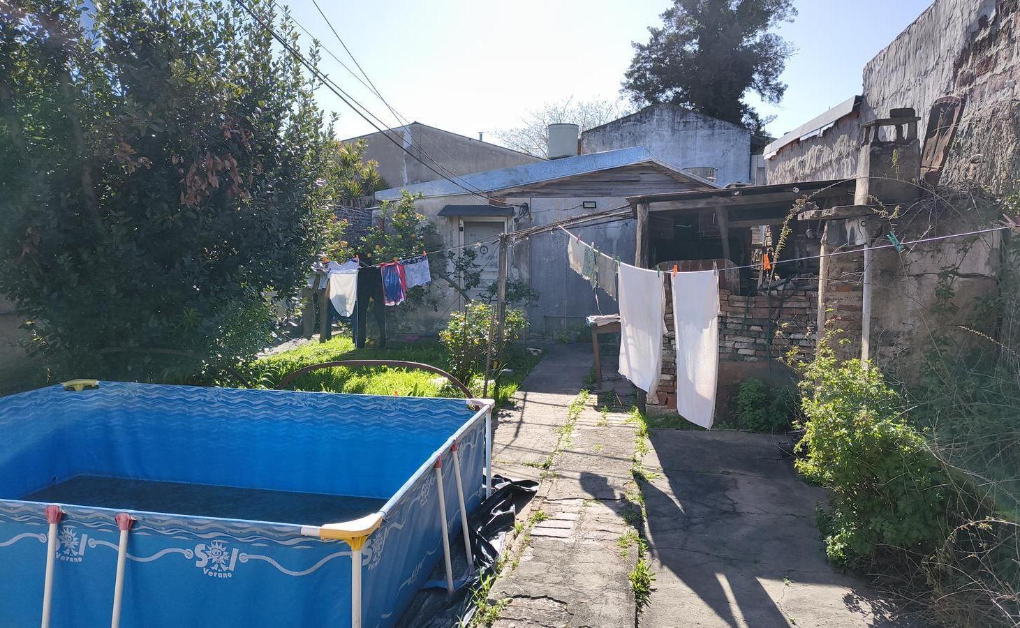 Foto de Venta Terreno/Lote en Victoria, San Fernando - con 2 viviendas a demoler, imagen 3
