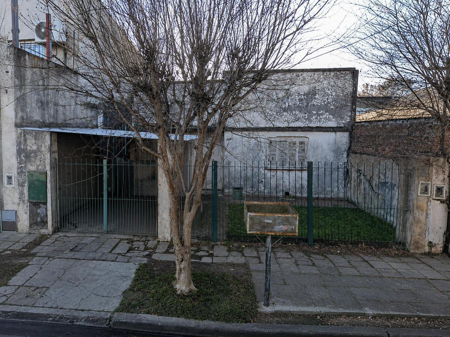 Foto de Venta Terreno/Lote en Victoria, San Fernando - con 2 viviendas a demoler, imagen 4