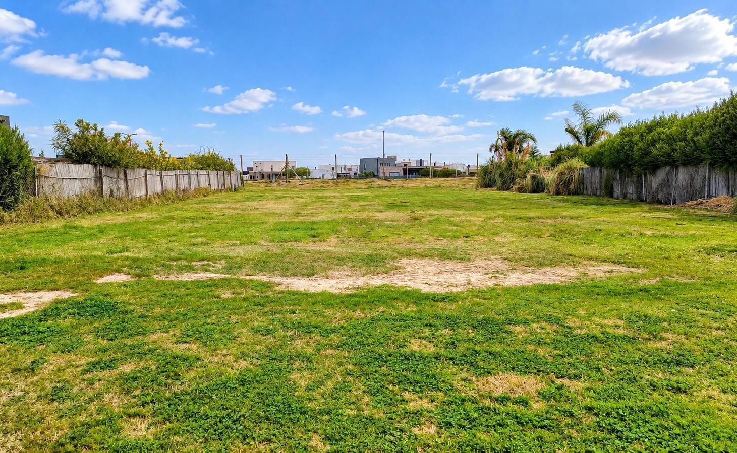 Foto de Venta de Lote en San Sebastián, Nuestra Señora de Torreciudad - A8 L14, imagen 1