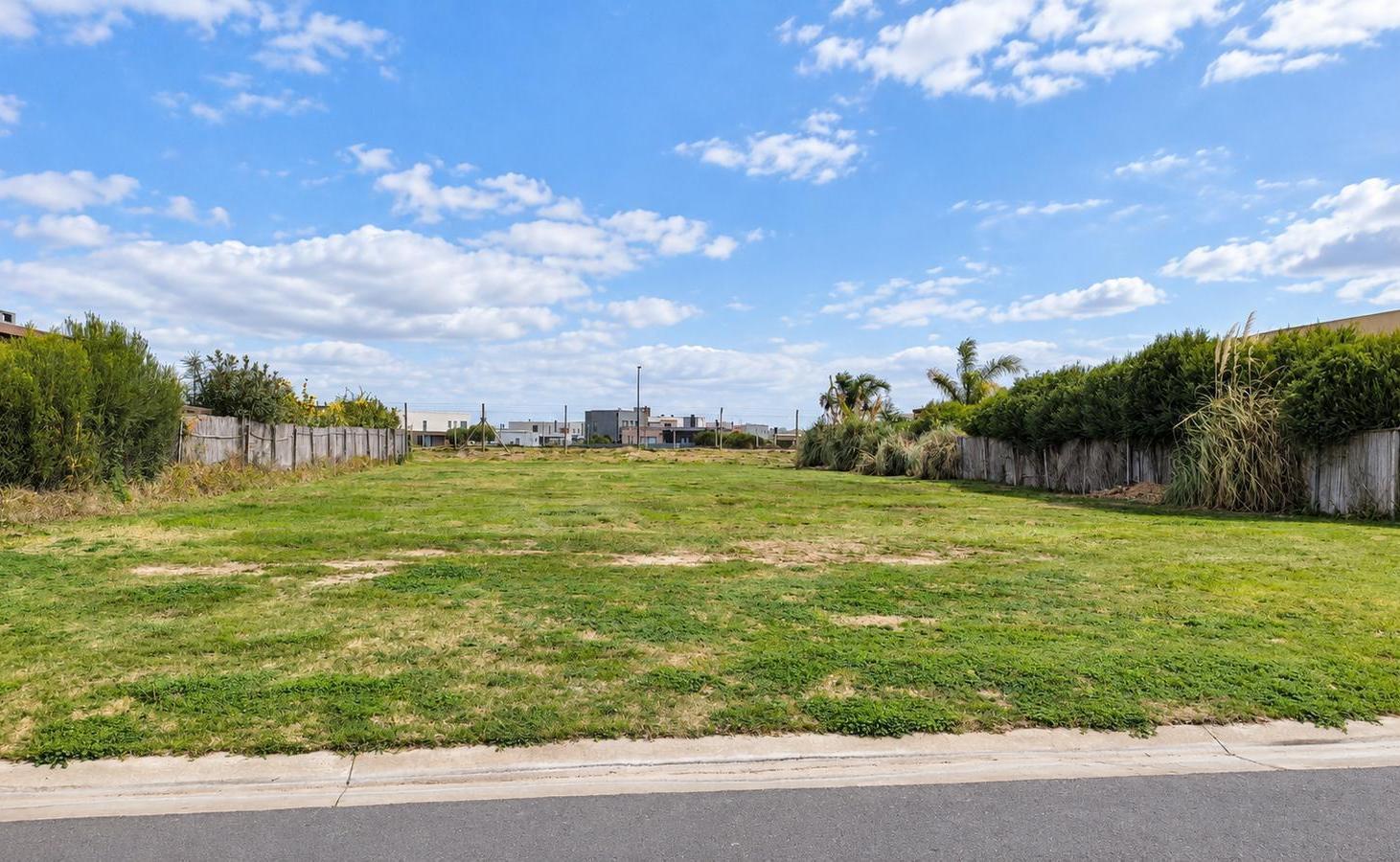 Foto de Venta de Lote en San Sebastián, Nuestra Señora de Torreciudad - A8 L14, imagen 3