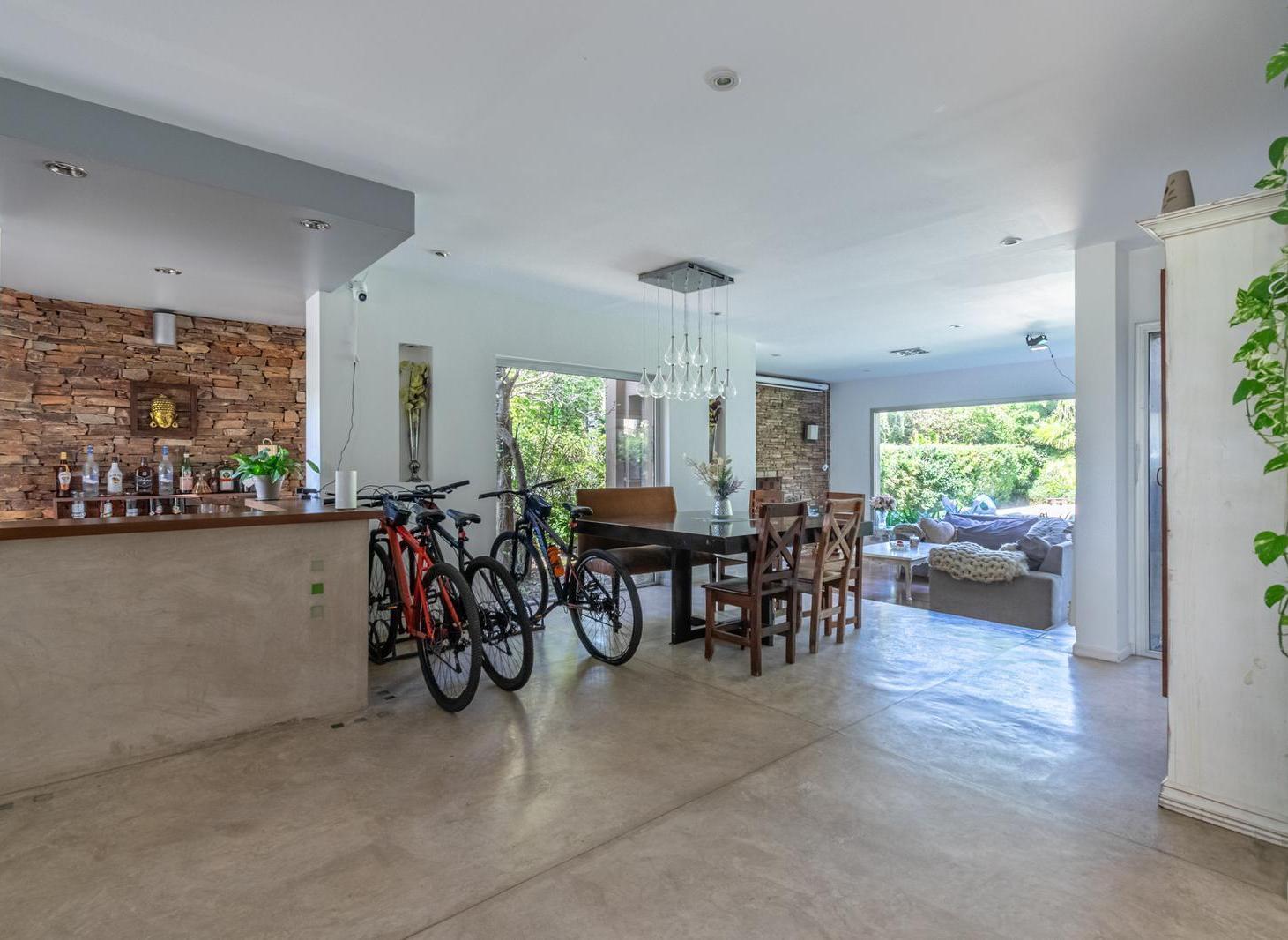 Foto de Venta Casa Haras del Pilar La Pradera 6 amb, 4 dor, 3 baños, toilette, imagen 2