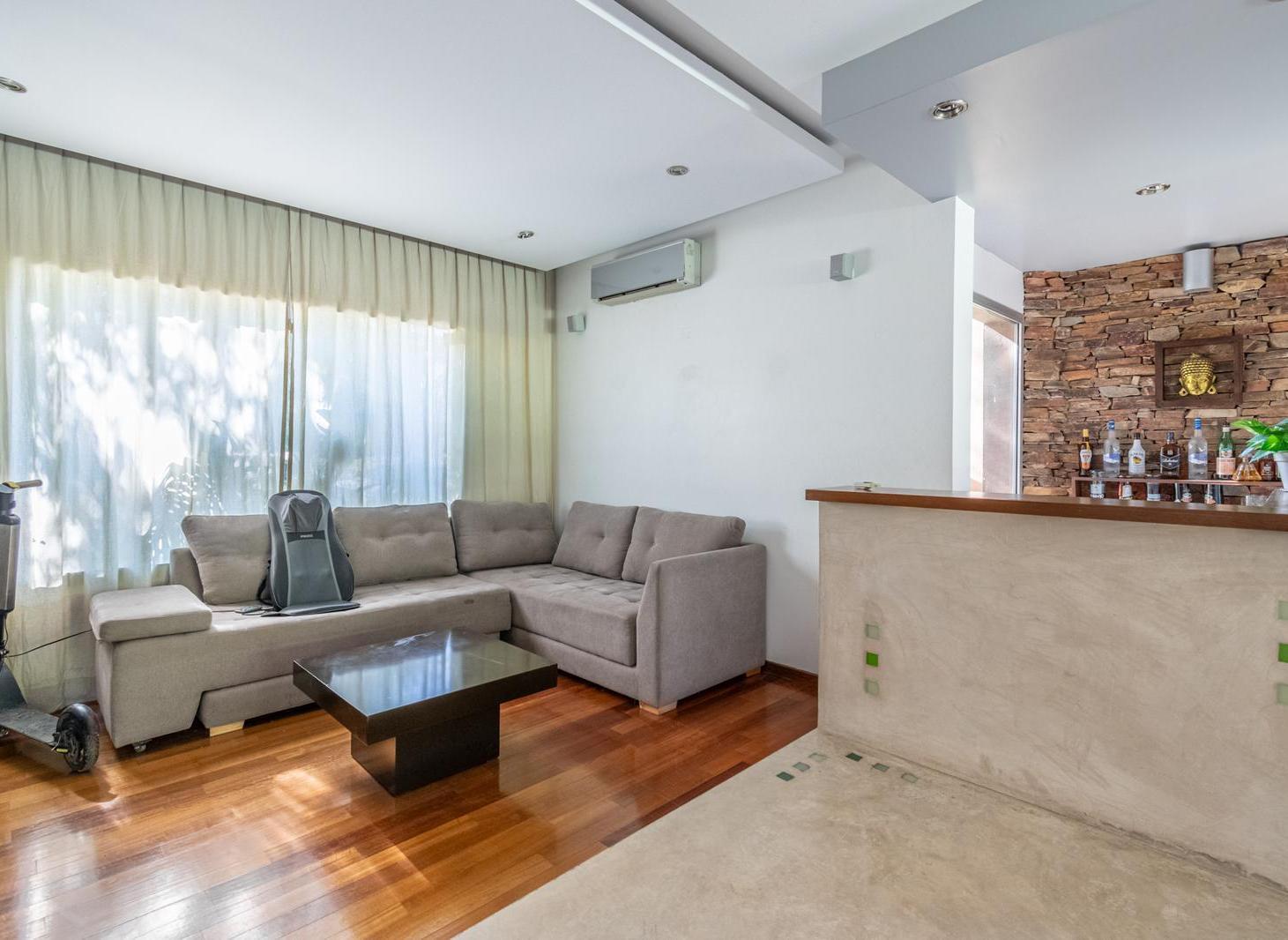 Foto de Venta Casa Haras del Pilar La Pradera 6 amb, 4 dor, 3 baños, toilette, imagen 5