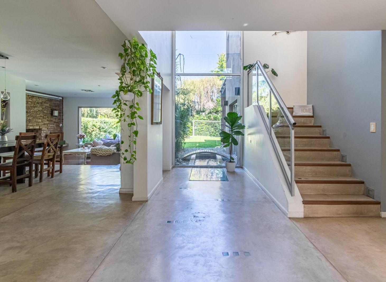 Foto de Venta Casa Haras del Pilar La Pradera 6 amb, 4 dor, 3 baños, toilette, imagen 3