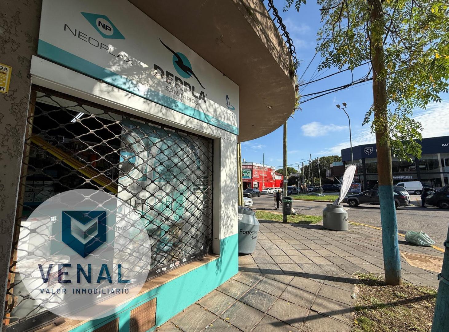 Foto de Local en venta en Florida Oeste, 78m2, sótano, con renta! USD 80.000, imagen 3