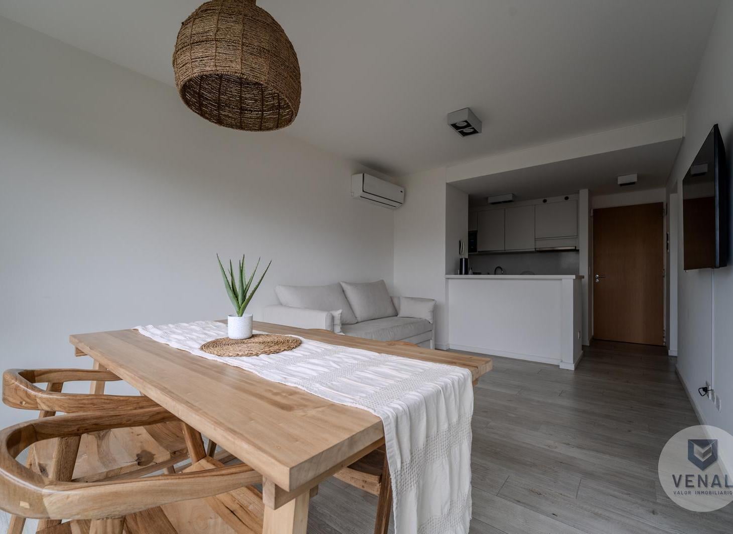 Foto de Venta de departamento 55m2 en condominio Velas de Terralagos, Ezeiza, imagen 3