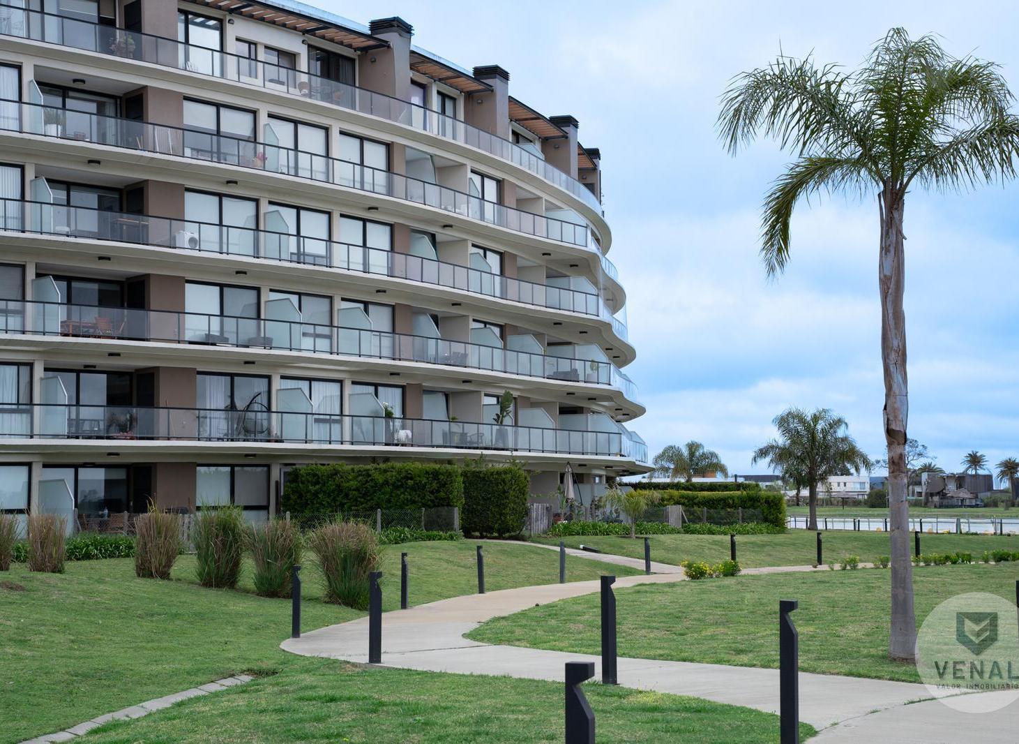 Foto de Venta de departamento 55m2 en condominio Velas de Terralagos, Ezeiza, imagen 4