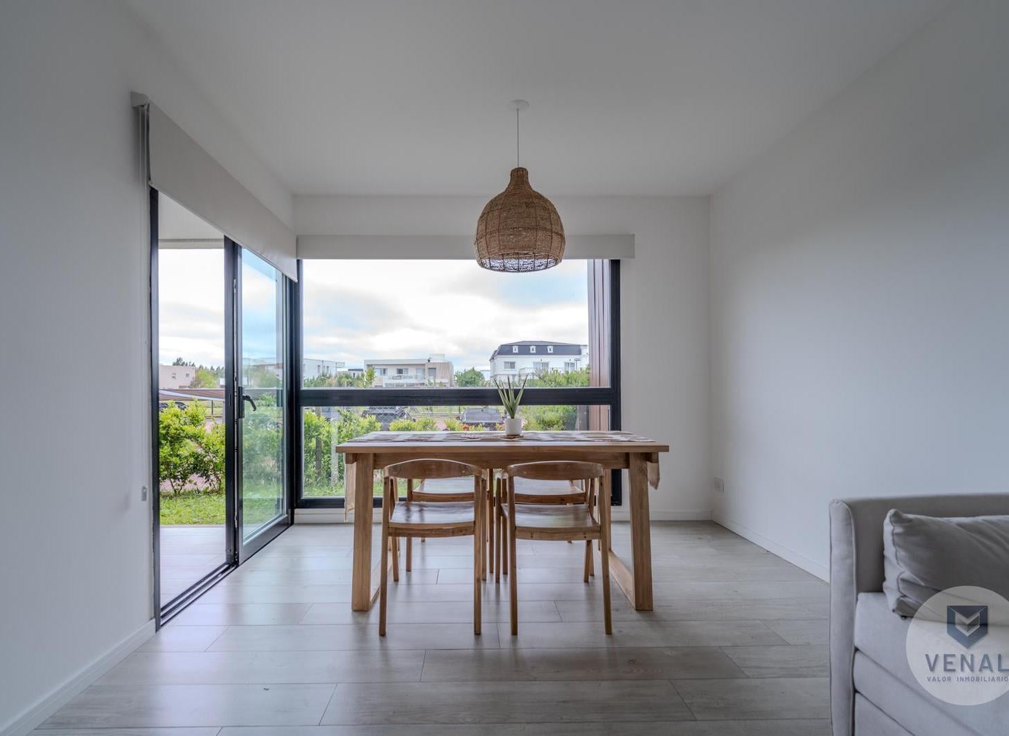 Foto de Venta de departamento 55m2 en condominio Velas de Terralagos, Ezeiza, imagen 5