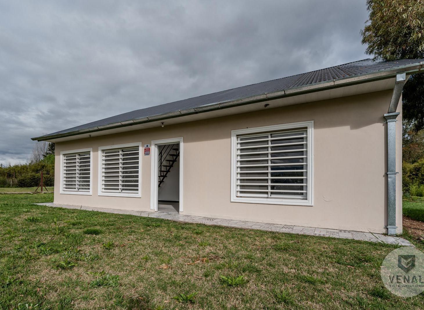 Foto de Casa a estrenar 4 ambientes con pileta en Carlos Spegazzini, lote 3.000, imagen 5