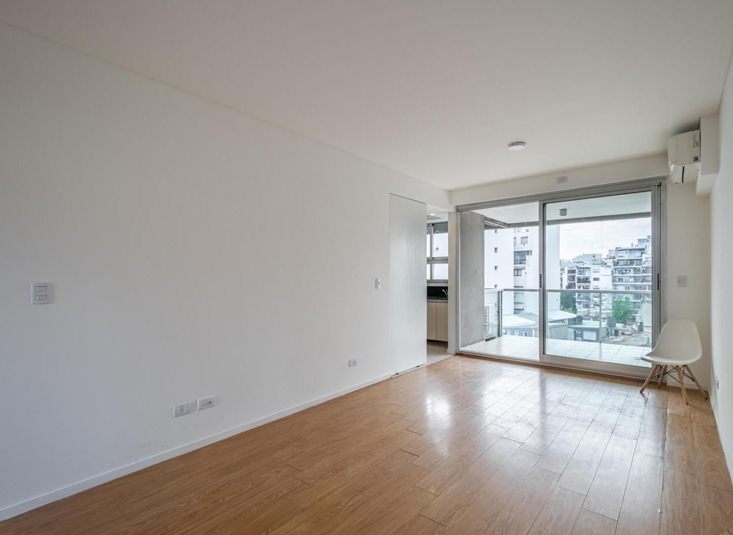 Foto de Venta de departamento 2 ambientes con balcón, 7mo piso con vista, imagen 4