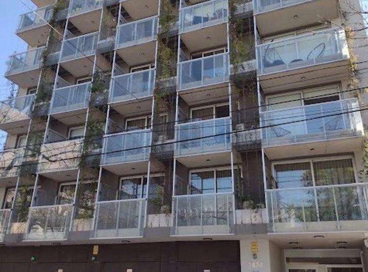 Dueño directo alquila monoambiente en Palermo Hollywood 2