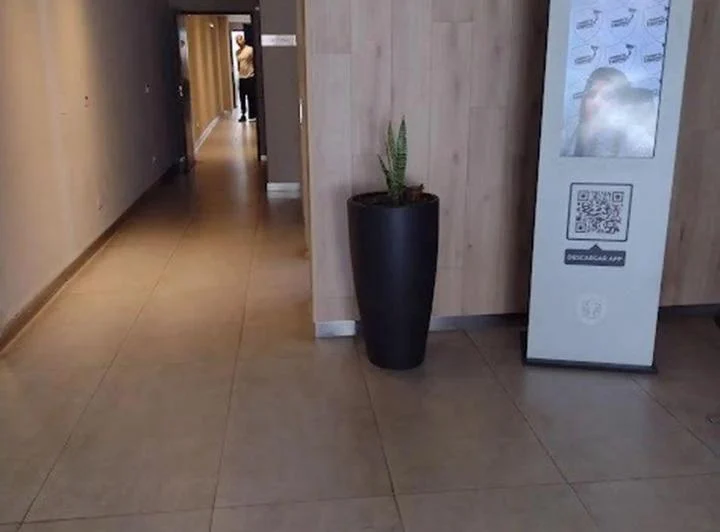 Dueño directo alquila monoambiente en Palermo Hollywood 1