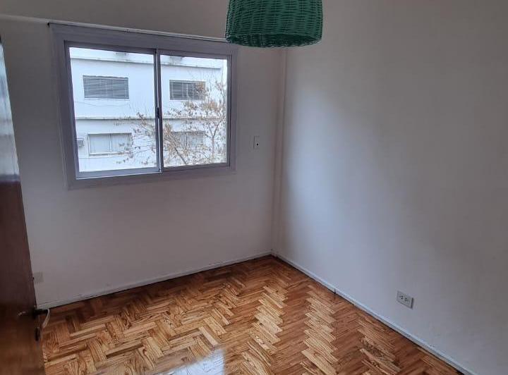 3 Ambientes Palermo con Balcon 5