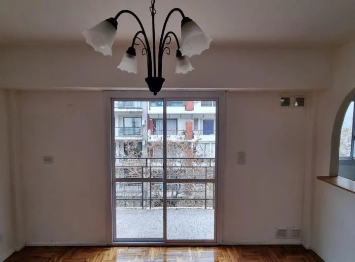 3 Ambientes Palermo con Balcon 4