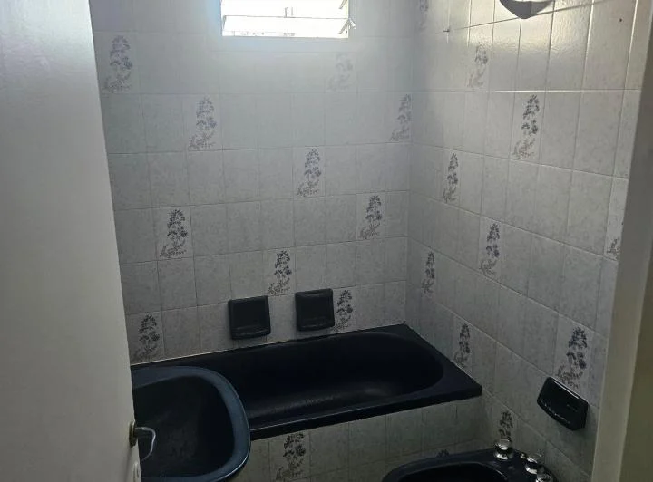 Departamento 2 ambientes con cocina integrada 3