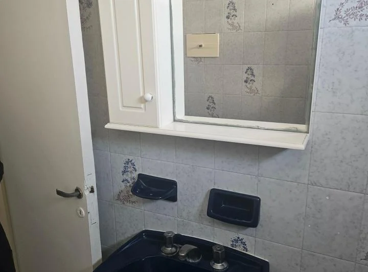 Departamento 2 ambientes con cocina integrada 5