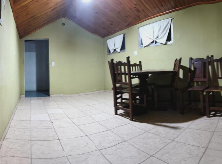 “¡Mudate ya! 2 ambientes listos para vos en Monte Grande 1
