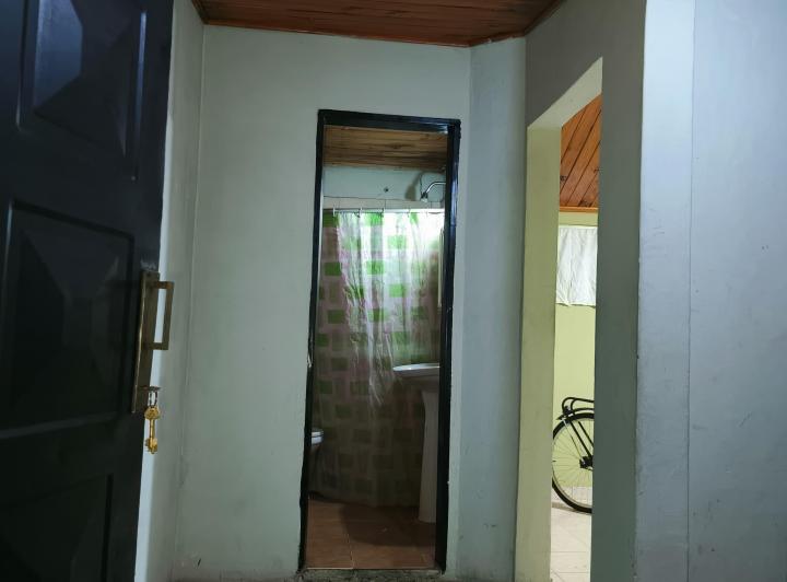 “¡Mudate ya! 2 ambientes listos para vos en Monte Grande 5
