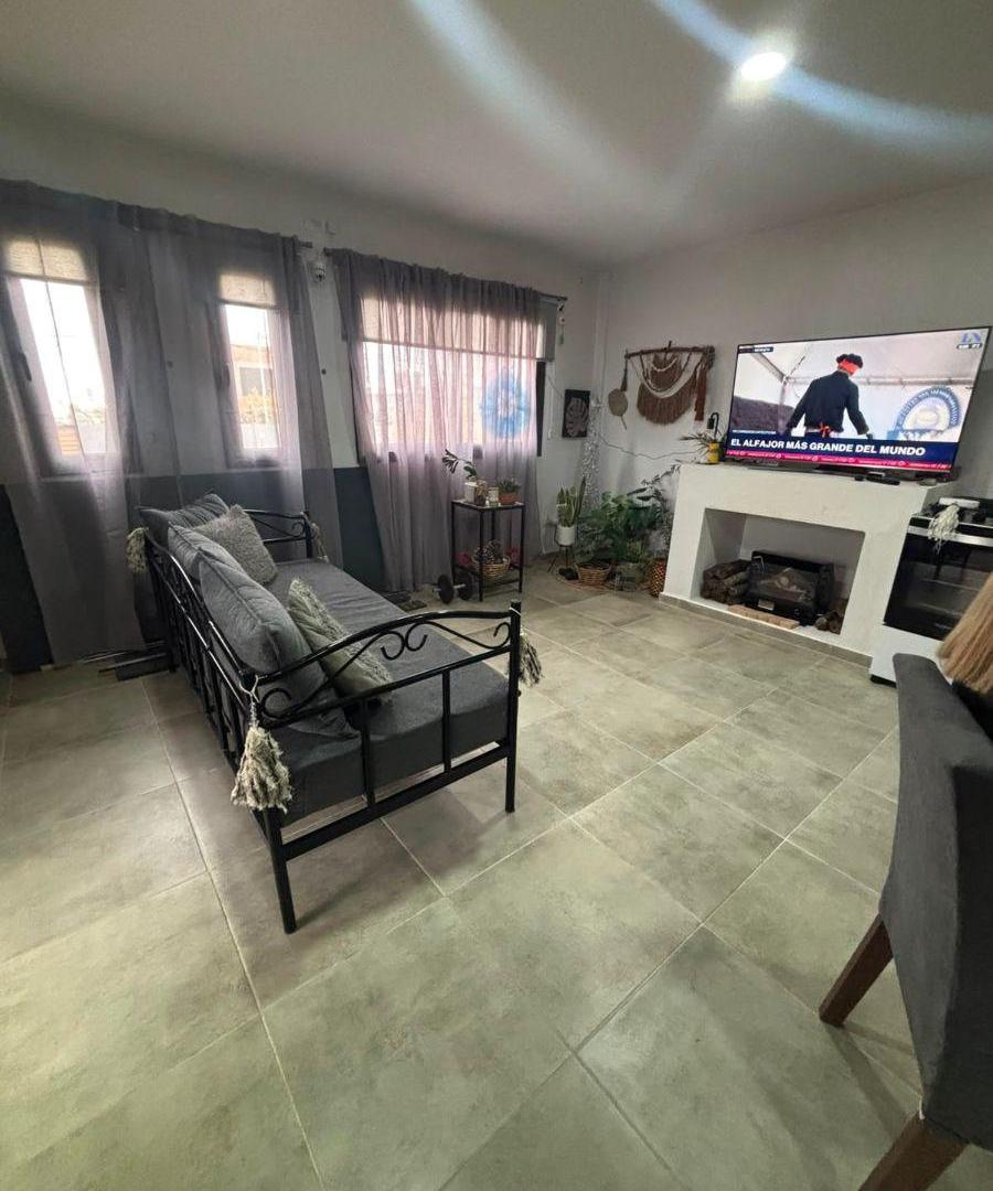 Foto de VENDO CASA, BARRIO PRIVADO LA YAYA, imagen 3