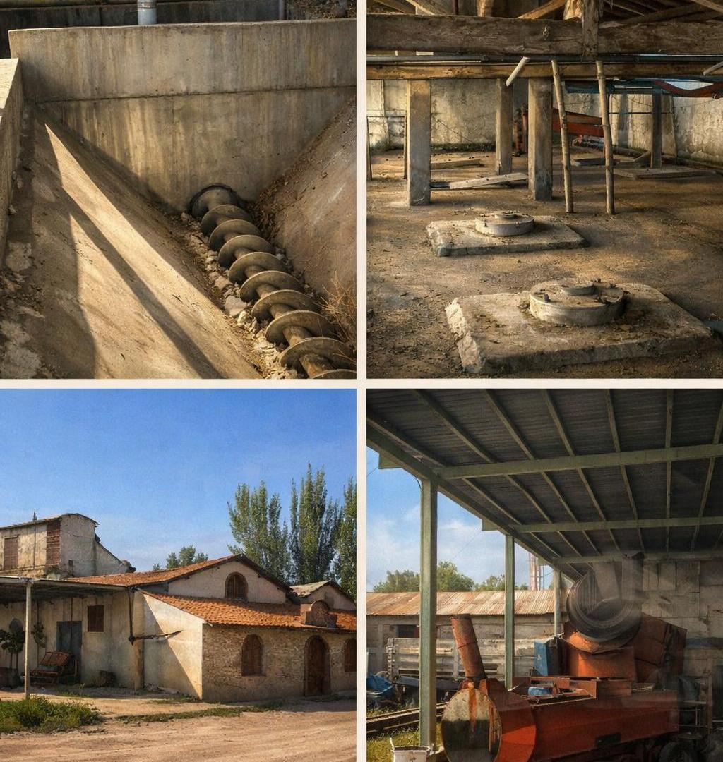 Foto de VENDO FINCA Y BODEGA, MAIPU, imagen 5