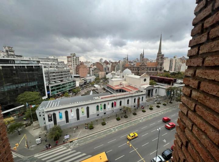 Independencia N° 604 - Frente Al Buen Pastor 1