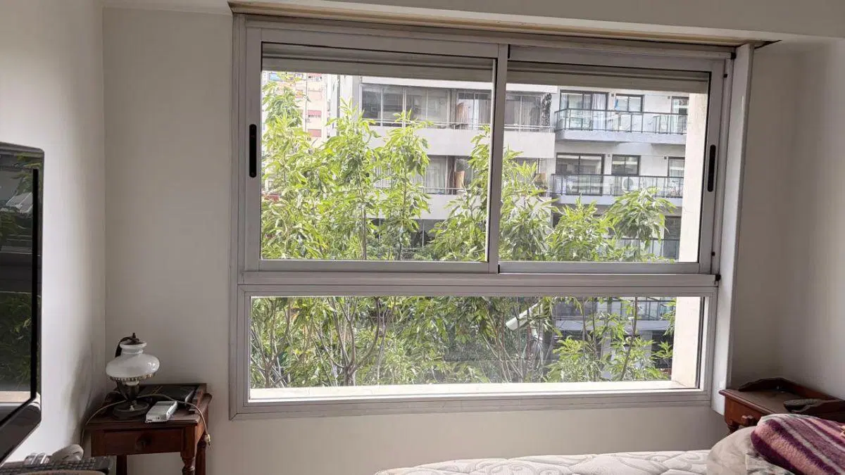 Departamento en venta en Almagro 1