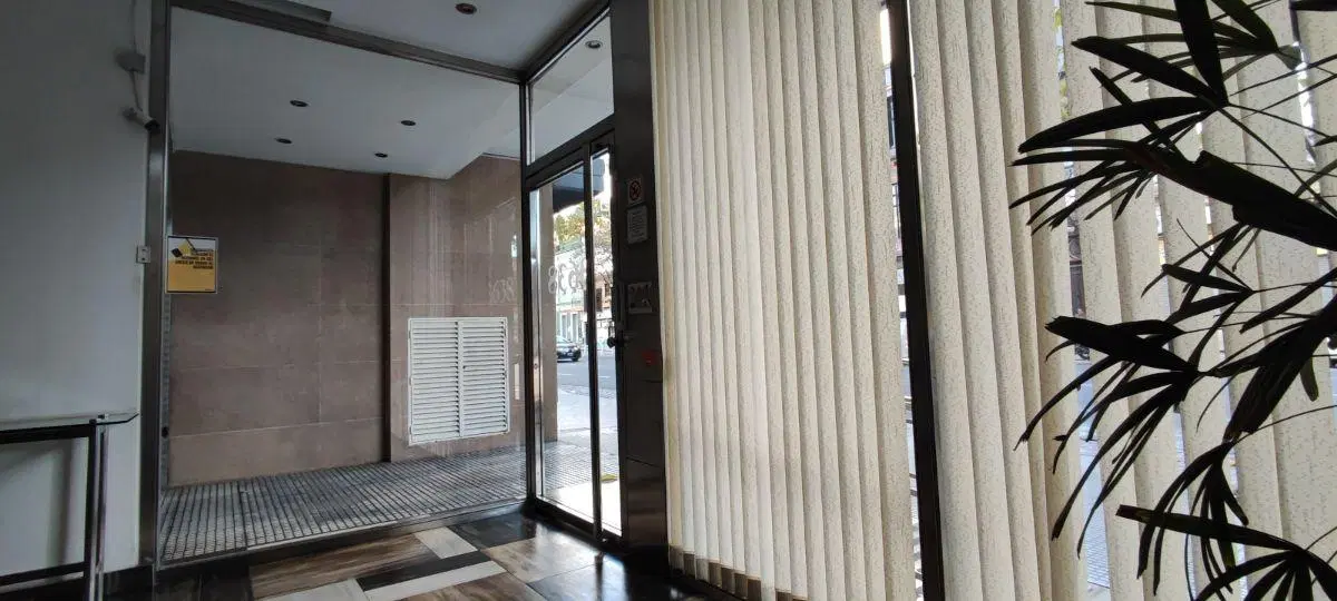 Departamento en venta en Almagro 5