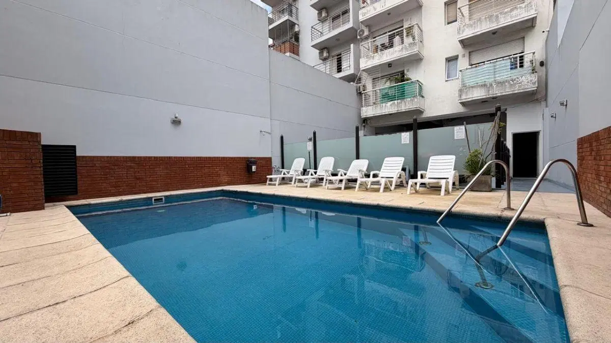 Departamento en venta en Almagro 4