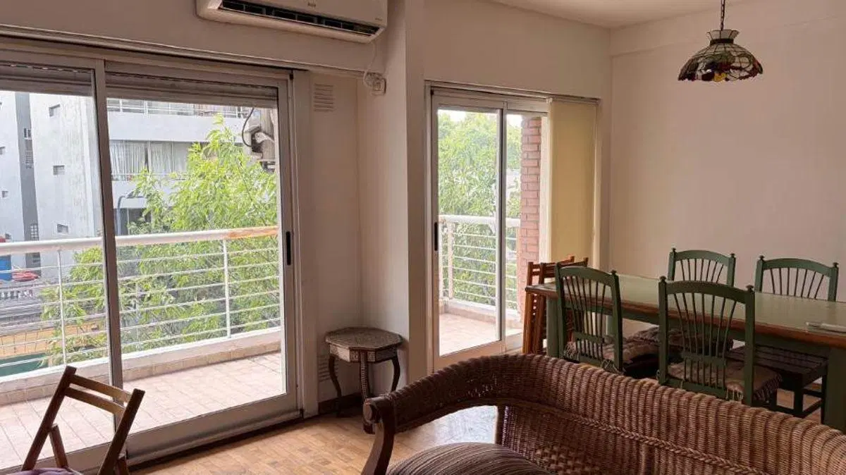 Departamento en venta en Almagro 2