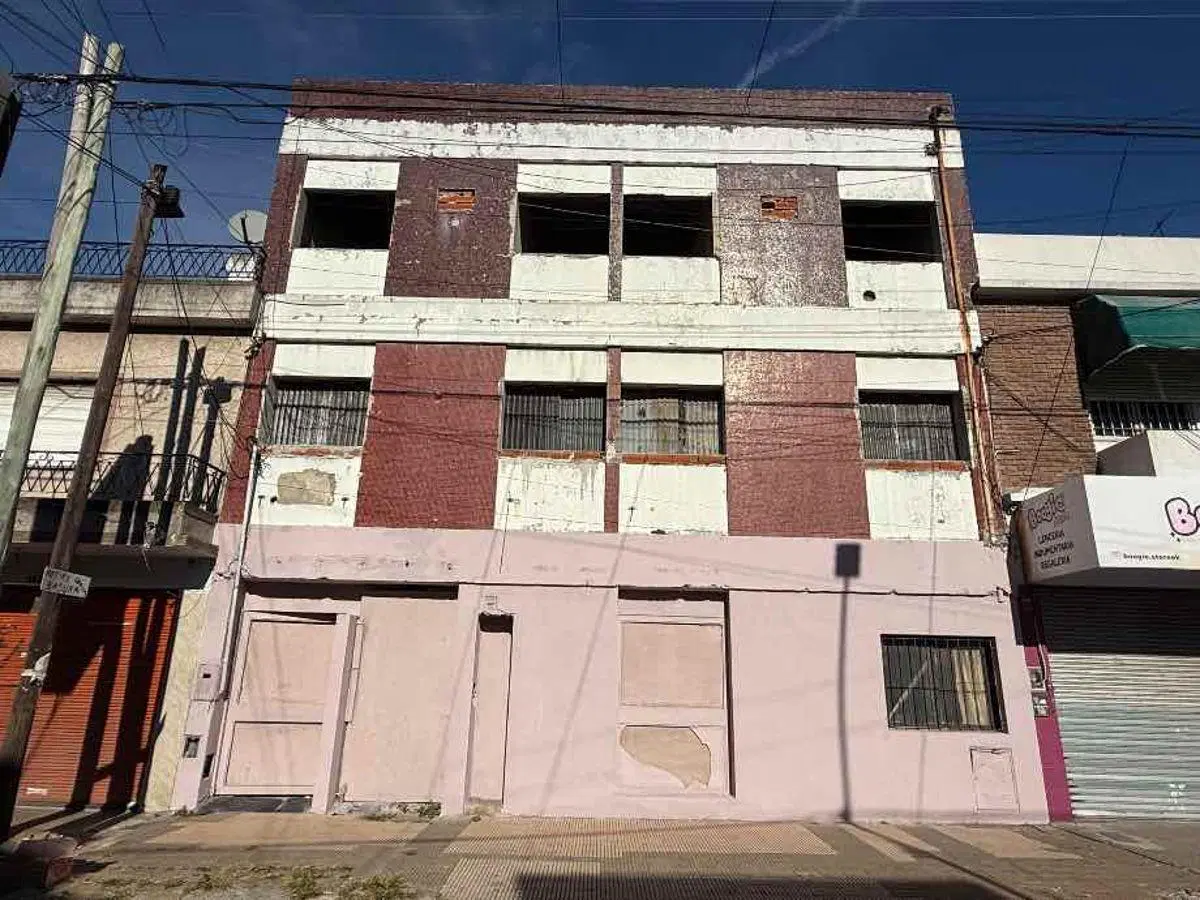 Emprendiento en venta 450mts 2
