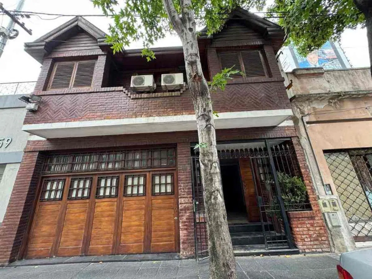 Casa en venta en Crusecita 3
