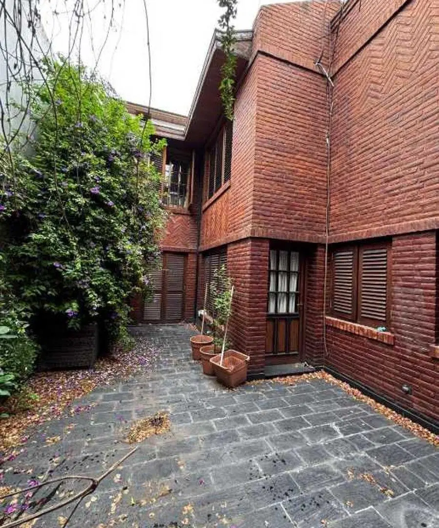 Casa en venta en Crusecita 4