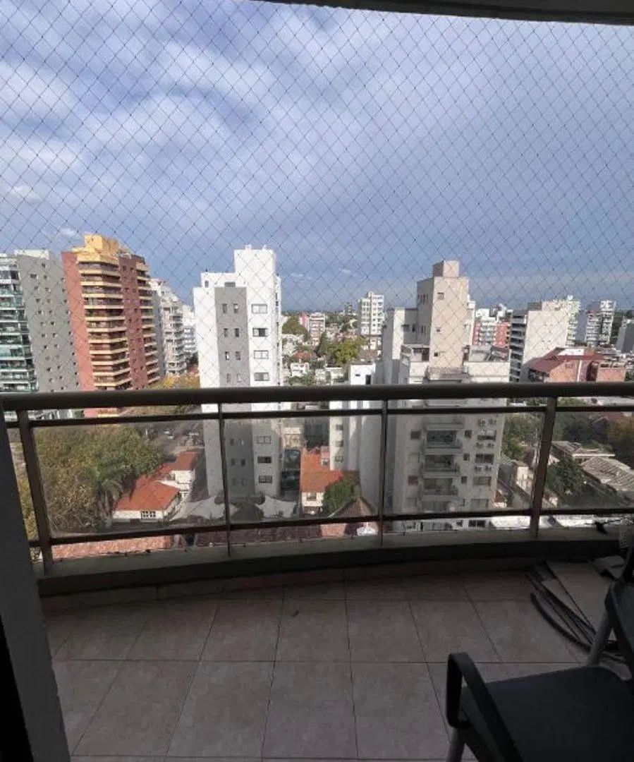 Departamento alquiler Quilmes Centro 1