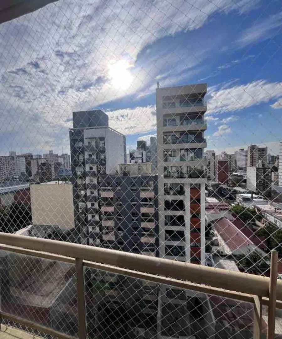 Departamento alquiler Quilmes Centro 4