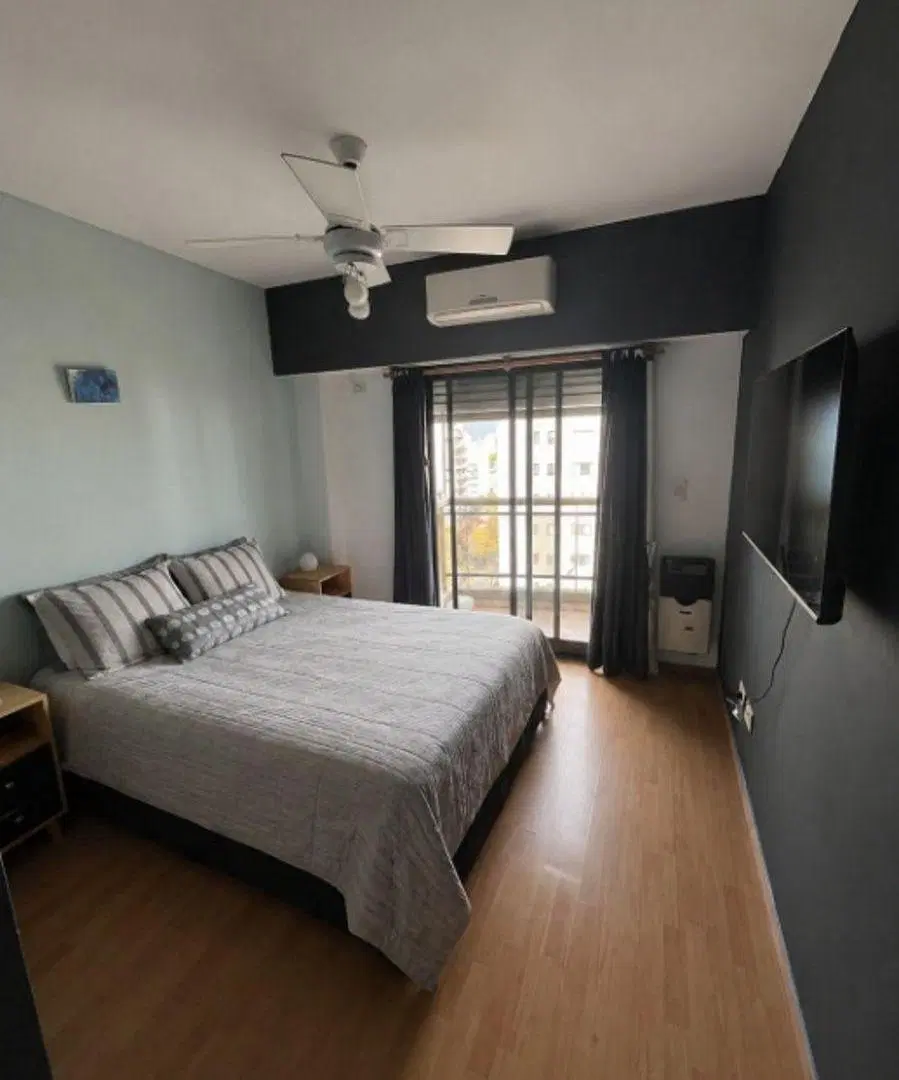Departamento alquiler Quilmes Centro 2