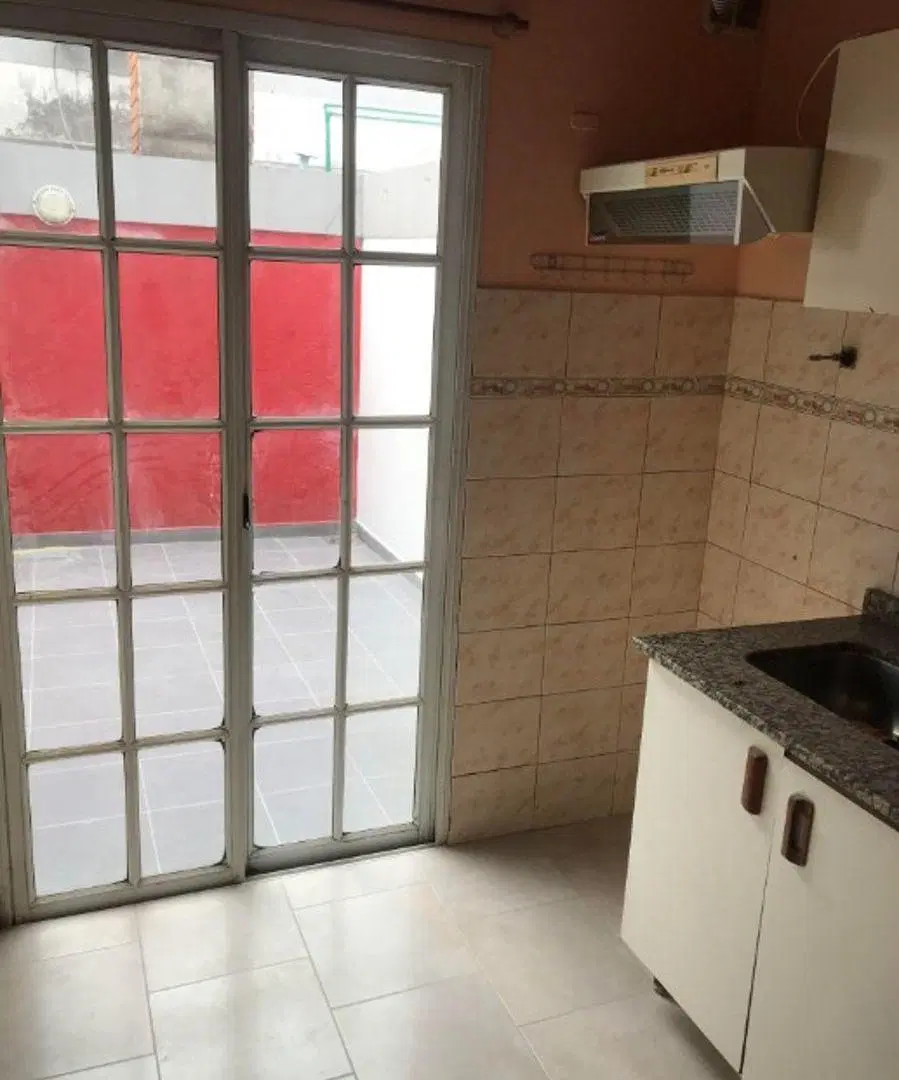 Duplex venta Bernal Oeste 1