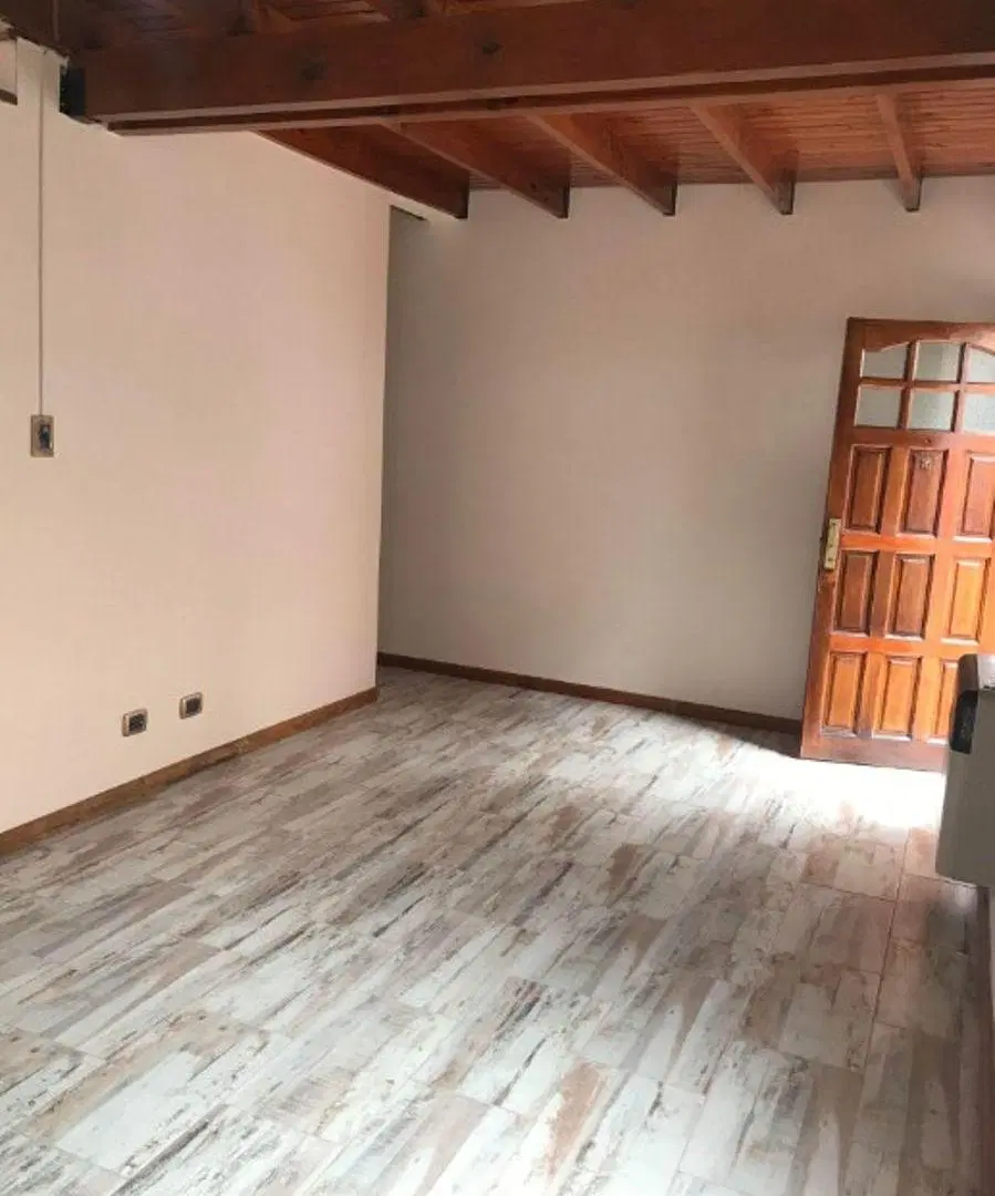 Duplex venta Bernal Oeste 3